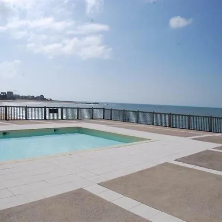 6 Personnes Plage Valentin Апартаменты *