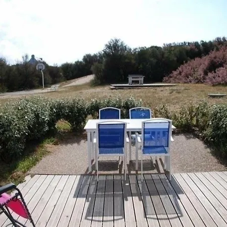 6 Personnes Plage Valentin * Бат-сюр-Мер