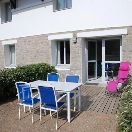 6 Personnes Plage Valentin *